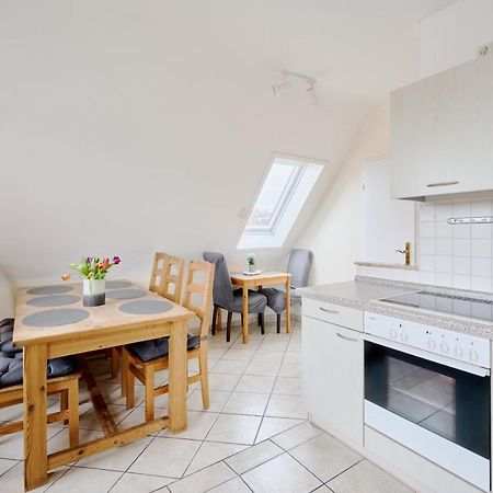 Ferienwohnung Hafennah Moba-Travel Lübeck Exterior foto