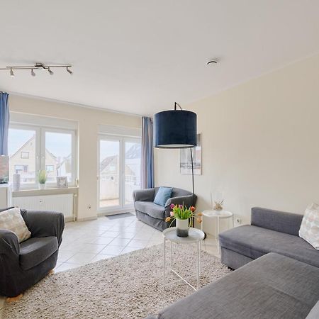 Ferienwohnung Hafennah Moba-Travel Lübeck Exterior foto