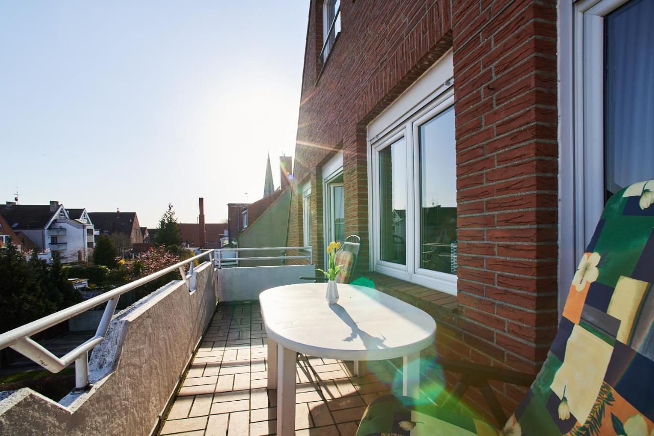 Ferienwohnung Hafennah Moba-Travel Lübeck Exterior foto