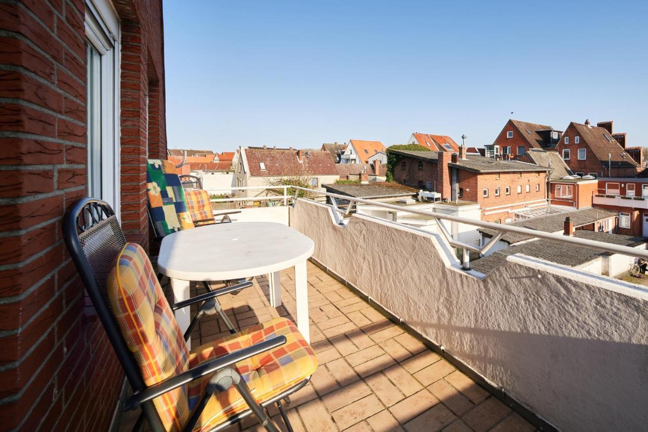 Ferienwohnung Hafennah Moba-Travel Lübeck Exterior foto