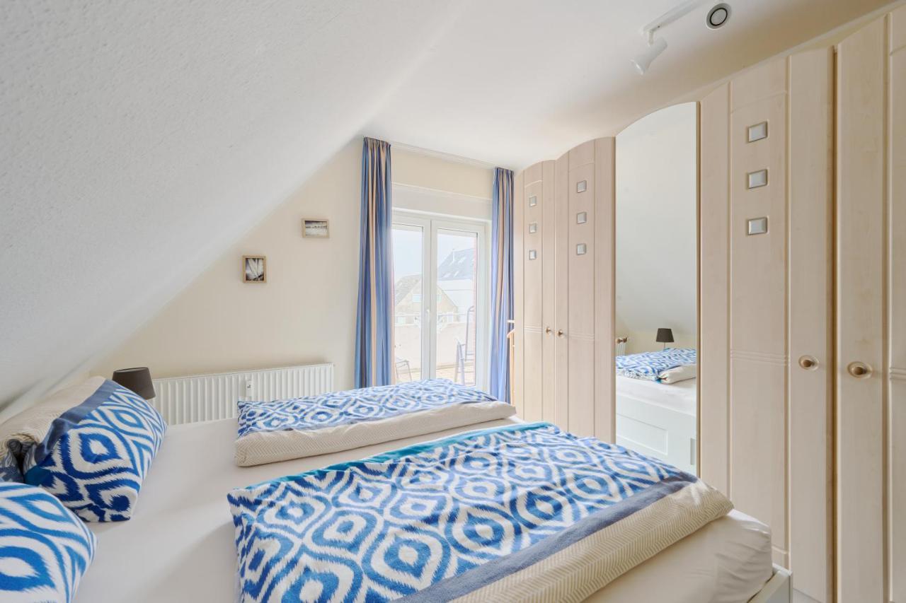 Ferienwohnung Hafennah Moba-Travel Lübeck Exterior foto