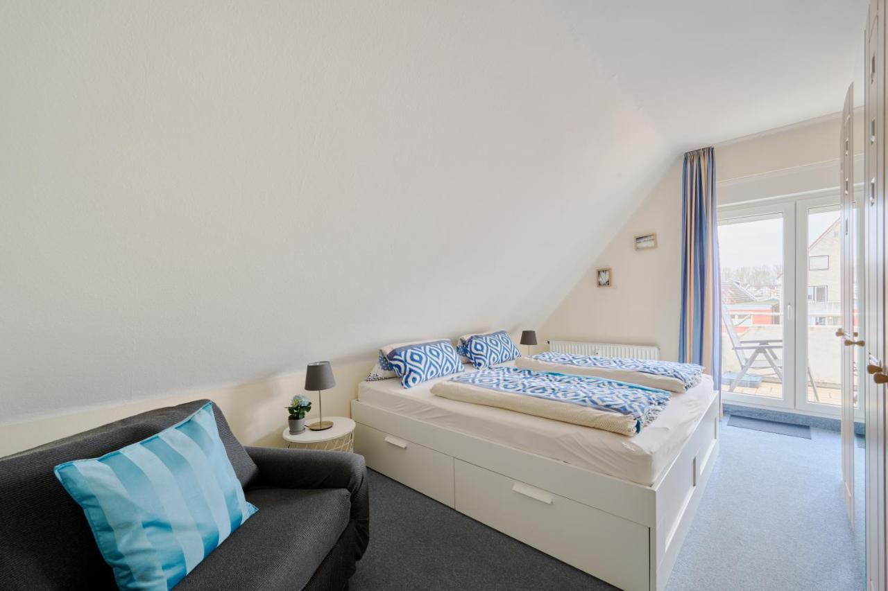 Ferienwohnung Hafennah Moba-Travel Lübeck Exterior foto
